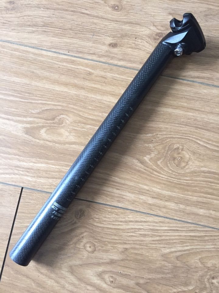 Specialized Carbon Seatpost